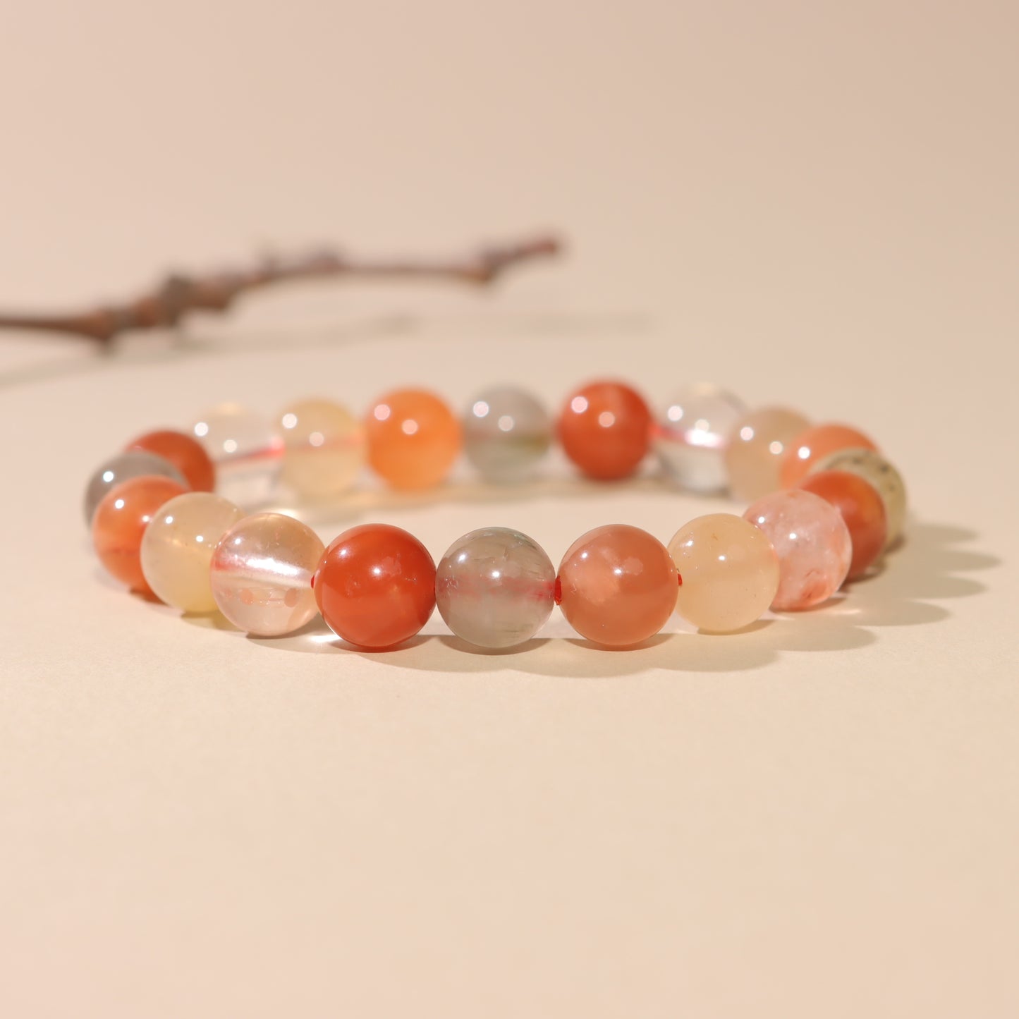 Fu Lu Shou Bracelet