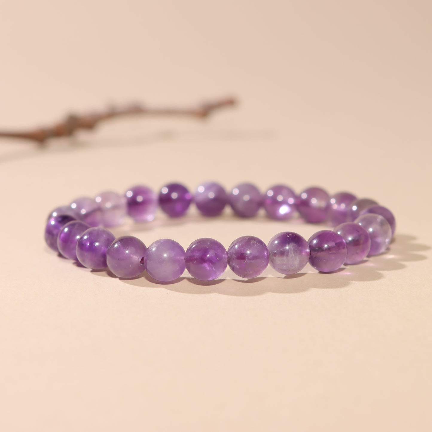 Amethyst Bracelet