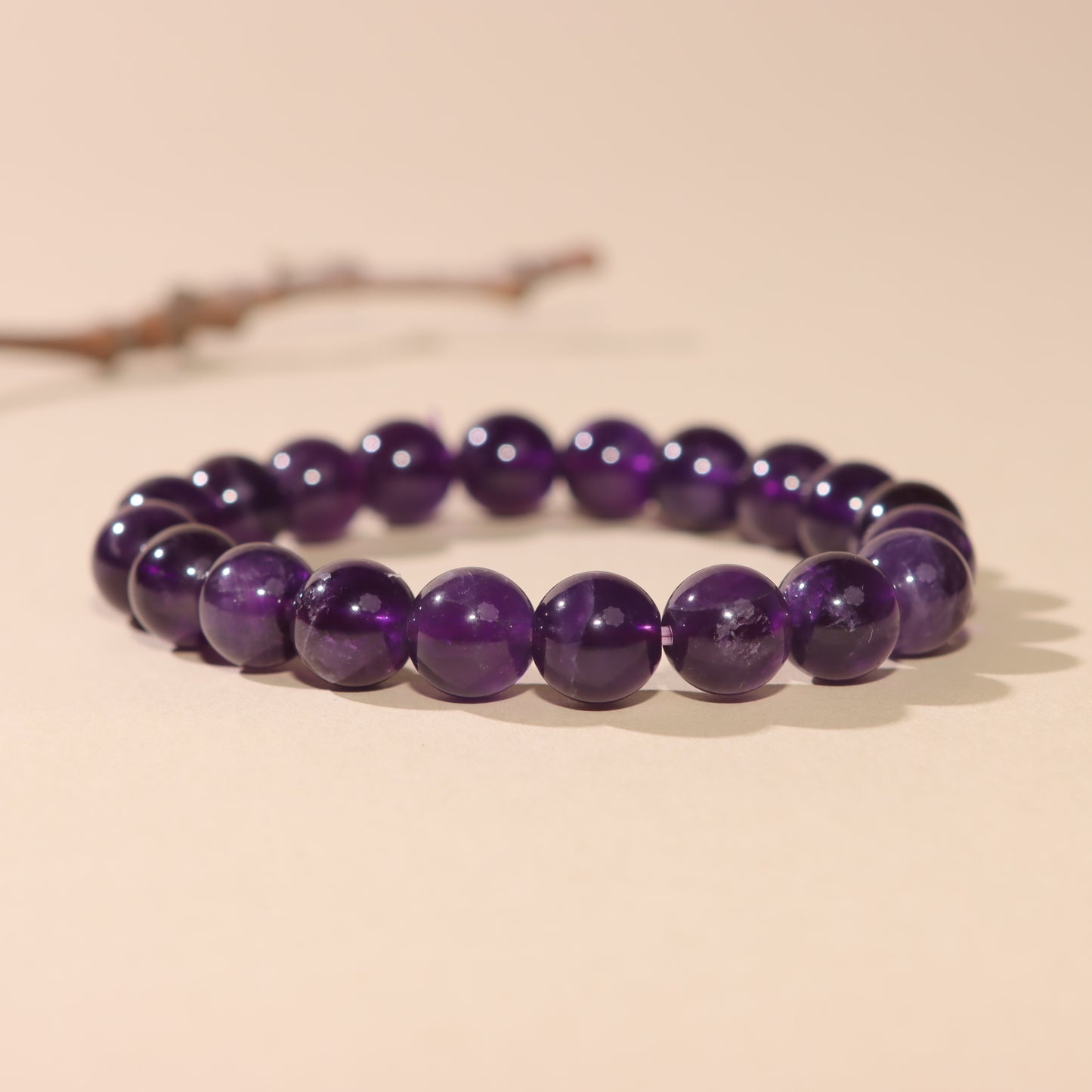 Amethyst Bracelet