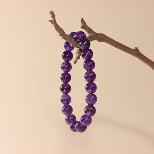 Amethyst Bracelet