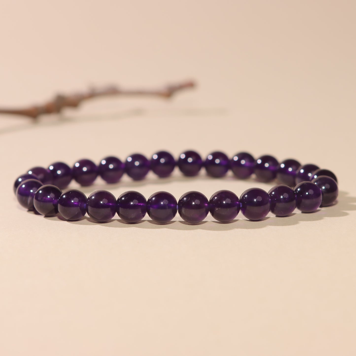 Amethyst Bracelet