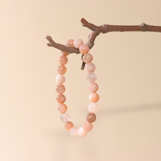 Sunstone Bracelet