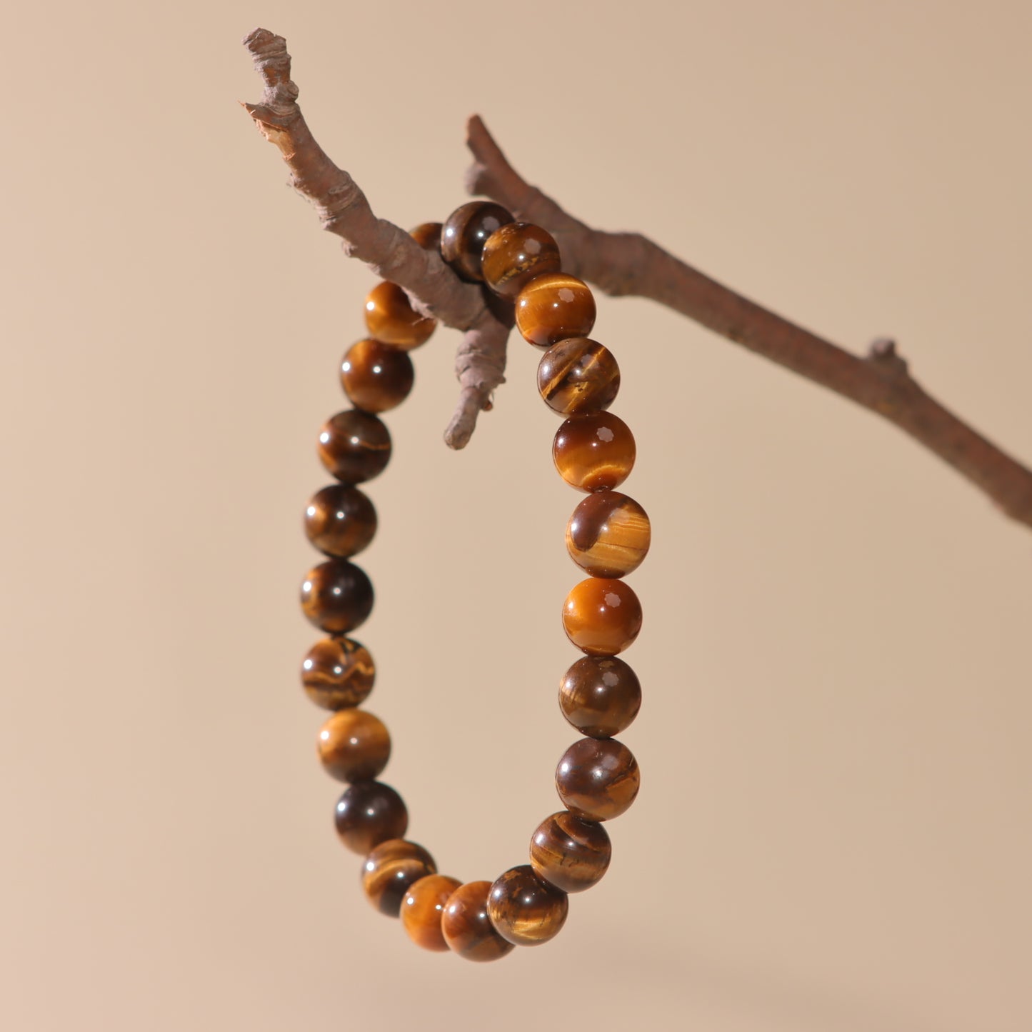 Tiger Eye Bracelet