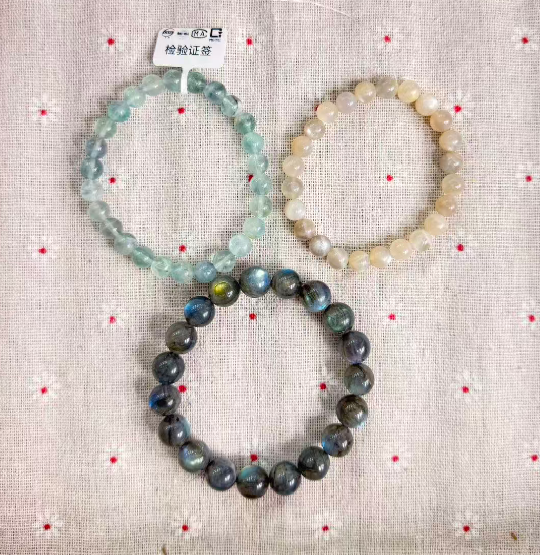 【天然石福袋 LIVE-開封】初回特典あり！｜5+2初めてのお客様｜最大＋6袋追加チャンス｜5〜7日配送